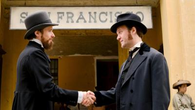 Levi Strauss und der Stoff der Träume: Folge 4 Levi Strauss und der Stoff der Träume