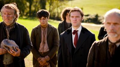 Levi Strauss und der Stoff der Träume: Folge 3 Levi Strauss und der Stoff der Träume