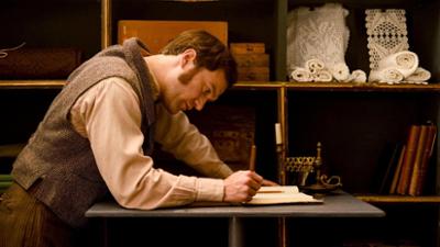 Levi Strauss und der Stoff der Träume: Folge 1 Levi Strauss und der Stoff der Träume