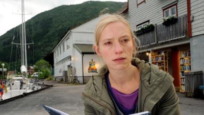 Liebe am Fjord - Das Ende der Eiszeit: Liebe am Fjord – Das Ende der Eiszeit