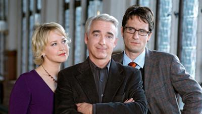 Liebe im Halteverbot