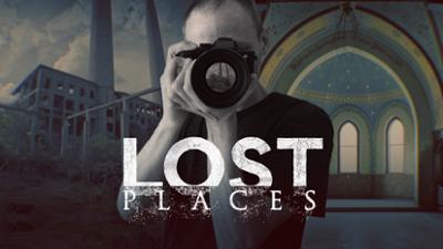 Lost Places: · Klinikruinen