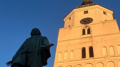 Lužyca
