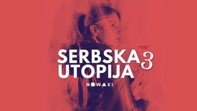 Lužyca: SERBSKA UTOPIJA Kapitel 3