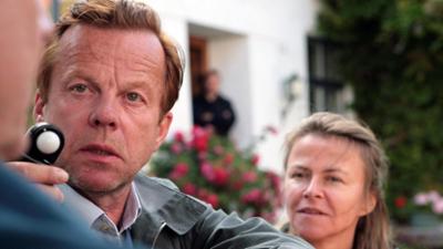 Mankells Wallander: Rache Mankells Wallander: Rache