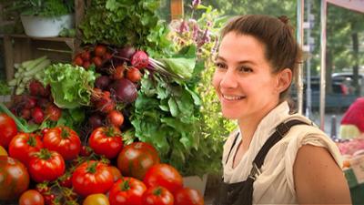 Marias Garten: Ein ökologisches Paradies auf märkischem Sand