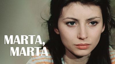 Marta, Marta