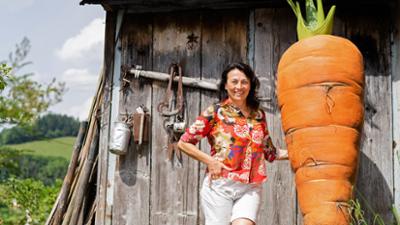 Mein leckerer Garten: Die Beeren-Liebhaberin (S03/E05)