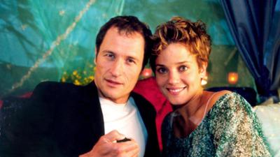 Mein süßes Geheimnis: Ich schenk dir einen Seitensprung