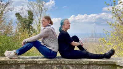Meine Tochter, ihre Depression und ich