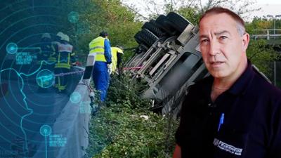 Mittendrin - Flughafen Frankfurt: Feuerwehralarm am Flughafen - Im Einsatz mit Wache 20 (S06/E05)