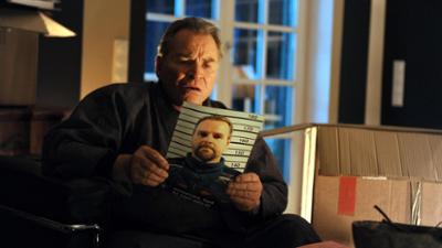 Mord in bester Gesellschaft: Das Scheusal