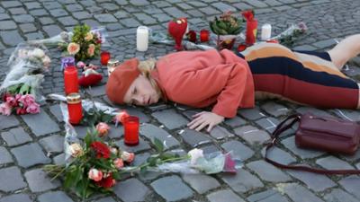 Mord mit Aussicht: Folge 37: Sankt Kennedy