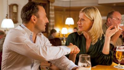 Mord mit Aussicht: Folge 22: Tod am 18. Loch (S02/E09)