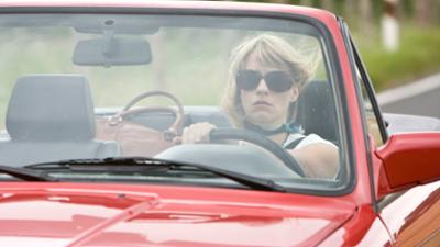 Mord mit Aussicht: Folge 1: Ausgerechnet Eifel