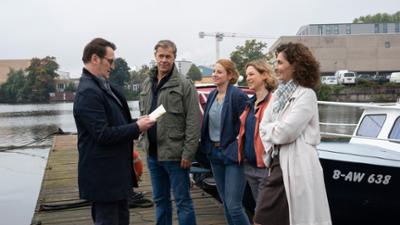 Morden im Norden: Folge 105: Opfer