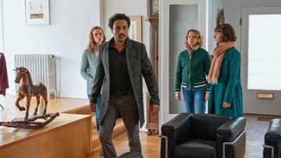 Morden im Norden: Folge 124: Perfides Spiel