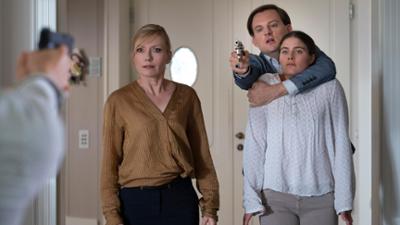 Morden im Norden: Folge 107: Freier Fall