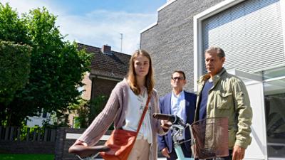 Morden im Norden: Folge 101: Atemnot