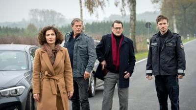 Morden im Norden: Folge 111: Alte Heimat