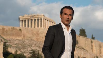 Mordkommission Istanbul: Entscheidung in Athen Mordkommission Istanbul