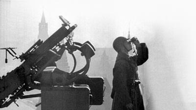 Moskau 1941 - Stimmen am Abgrund: Moskau 1941 – Stimmen am Abgrund