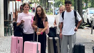 My Move - Tanz deines Lebens: Folge 18 My Move - Tanz deines Lebens: Folge 18