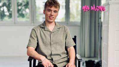 My Move - Tanz deines Lebens: Folge 10 My Move - Tanz deines Lebens: Folge 10