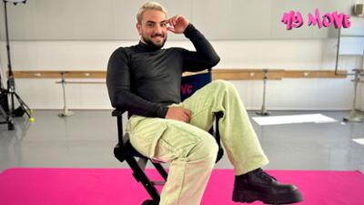 My Move - Tanz deines Lebens: Folge 9