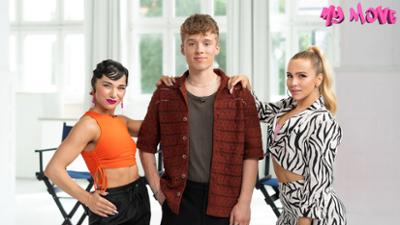 My Move - Tanz deines Lebens: Folge 1