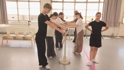 My Move - Tanz deines Lebens: Folge 12