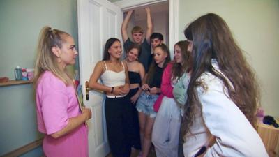 My Move - Tanz deines Lebens: Folge 14 My Move - Tanz deines Lebens: Folge 14