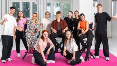 My Move - Tanz deines Lebens: Folge 5 My Move - Tanz deines Lebens: Folge 5