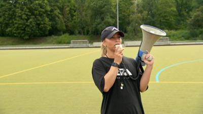 My Move - Tanz deines Lebens: Folge 6 My Move - Tanz deines Lebens: Folge 6
