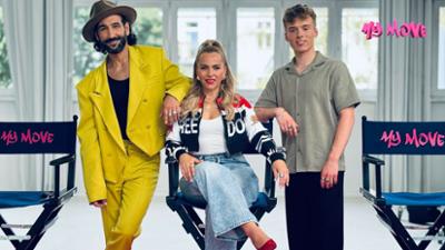 My Move - Tanz deines Lebens: Folge 16 My Move - Tanz deines Lebens: Folge 16