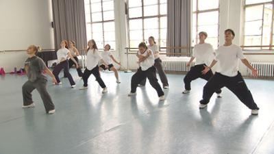 My Move - Tanz deines Lebens: Folge 8