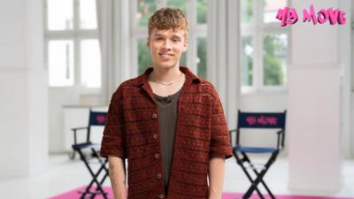 My Move - Tanz deines Lebens: Folge 7