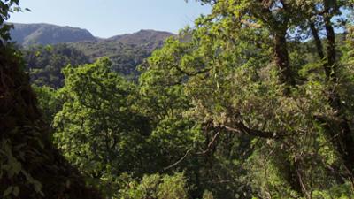 Naturparks in Portugal: Peneda-Gerês
