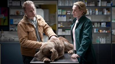 Nord bei Nordwest: Die letzte Fähre