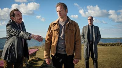 Nord bei Nordwest: Natalja