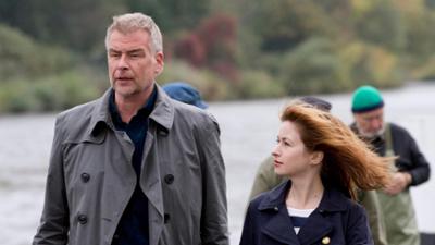 Nordisch herb: Folge 11: Das Wunder von Husum (S01/E11)
