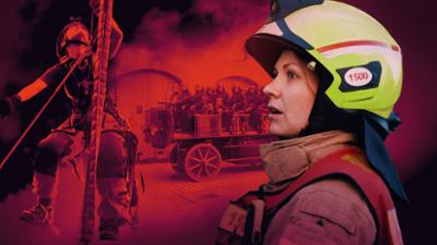 Notruf 112 - Immer im Einsatz: Notruf 112 – Immer im Einsatz