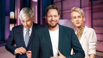 Nuhr im Ersten: 2026 - Best of Gäste (2/2)