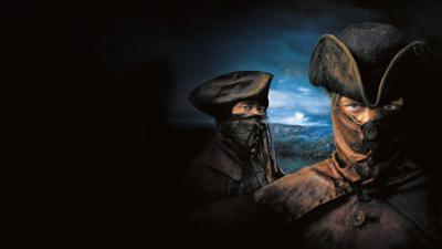 Pakt der Wölfe - Director's Cut