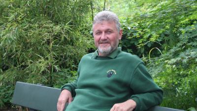 Panda, Gorilla und Co.: Panda, Gorilla & Co. (263)