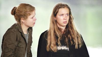 Polizeiruf 110: Das Zeichen