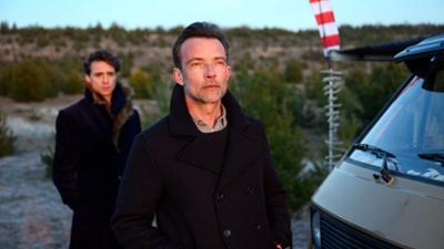 Polizeiruf 110: Abgrund