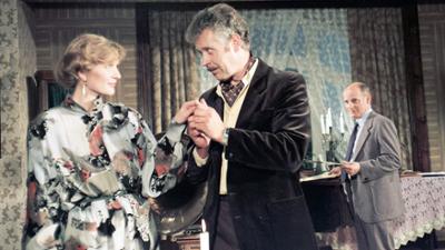 Polizeiruf 110: Still wie die Nacht