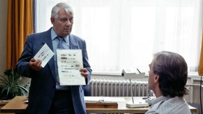 Polizeiruf 110: Ihr faßt mich nie!
