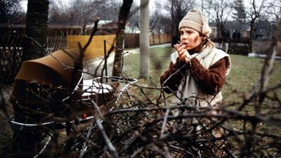 Polizeiruf 110: Gestohlenes Glück